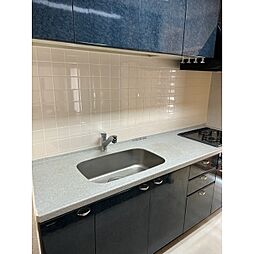 ダイアパレスリブレ南笹口 102 1階3LDKの室内