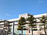 周辺：新潟万代病院（徒歩7分）