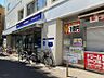 周辺：みずほ銀行高円寺支店（95m）