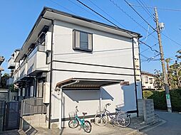 シャトー荻窪