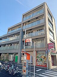 ハーモニー新高円寺