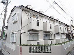 ベルシオン荻窪