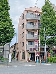 🉐敷金礼金0円！🉐深澤ビル