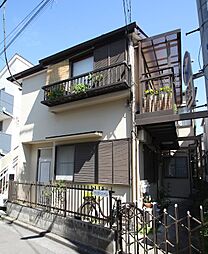 東京メトロ丸ノ内線 東高円寺駅 徒歩13分