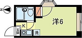 セゾンオギクボ  ｜ 東京都杉並区天沼３丁目（賃貸アパート1R・2階・15.70㎡） その2