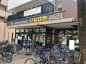 サイプレスホームズ  ｜ 東京都杉並区高円寺南２丁目（賃貸アパート1DK・1階・31.60㎡） その17