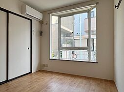 アーバンハウス壱番館 102 1階2Kのリビング/ダイニング