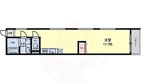 アビターレ新出来  ｜ 愛知県名古屋市東区新出来２丁目（賃貸アパート1R・3階・40.20㎡） その2