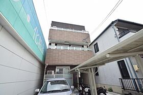 アビターレ新出来  ｜ 愛知県名古屋市東区新出来２丁目（賃貸アパート1R・3階・40.20㎡） その3