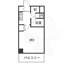 楽RAKU荘  ｜ 愛知県名古屋市千種区池下１丁目（賃貸マンション1K・4階・23.04㎡） その2