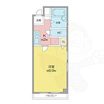 e池下  ｜ 愛知県名古屋市千種区池下２丁目（賃貸マンション1K・4階・20.32㎡） その2