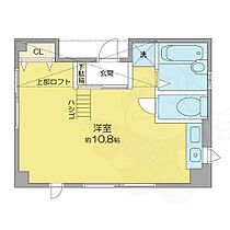 e池下  ｜ 愛知県名古屋市千種区池下２丁目（賃貸マンション1R・4階・22.57㎡） その2