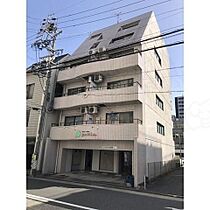 KENZ上前津  ｜ 愛知県名古屋市中区上前津１丁目（賃貸マンション1R・3階・22.00㎡） その1