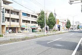 愛知県名古屋市中村区鳥居通２丁目（賃貸マンション1R・2階・25.23㎡） その29