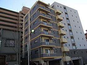 ドール丸の内  ｜ 愛知県名古屋市中区丸の内１丁目11番3号（賃貸マンション1K・7階・17.91㎡） その1