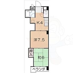 🉐敷金礼金0円！🉐名古屋市営名城線 伝馬町駅 徒歩4分