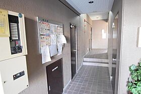 愛知県名古屋市中村区中村町９丁目（賃貸マンション1K・3階・24.93㎡） その27