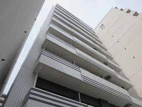 愛知県名古屋市中区新栄１丁目（賃貸マンション1K・10階・30.07㎡） その1