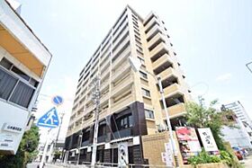 ラ・クール泉  ｜ 愛知県名古屋市東区泉２丁目16番21号（賃貸マンション1DK・4階・29.40㎡） その1