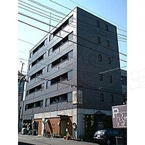 BELL HOUSE  ｜ 愛知県名古屋市中村区若宮町４丁目（賃貸マンション1K・6階・23.92㎡） その18