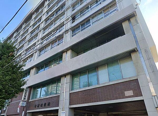 ドゥカンパーニュ ｜愛知県名古屋市中村区佐古前町(賃貸マンション1DK・7階・40.14㎡)の写真 その22