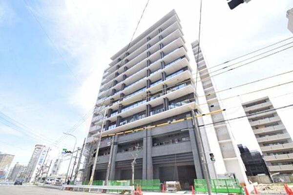 愛知県名古屋市中区新栄２丁目(賃貸マンション1K・5階・31.94㎡)の写真 その1