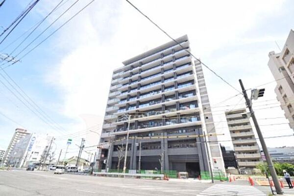 愛知県名古屋市中区新栄２丁目(賃貸マンション1K・5階・31.94㎡)の写真 その3