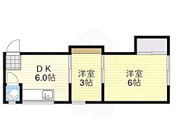 国際センター駅 3.5万円