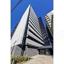 ザ・パークハビオ新栄  ｜ 愛知県名古屋市中区新栄１丁目（賃貸マンション1K・10階・26.17㎡） その1