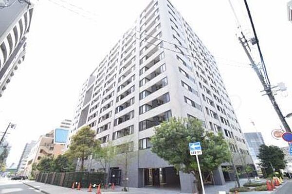 グラン・アベニュー栄 ｜愛知県名古屋市中区栄１丁目(賃貸マンション1R・7階・41.60㎡)の写真 その1