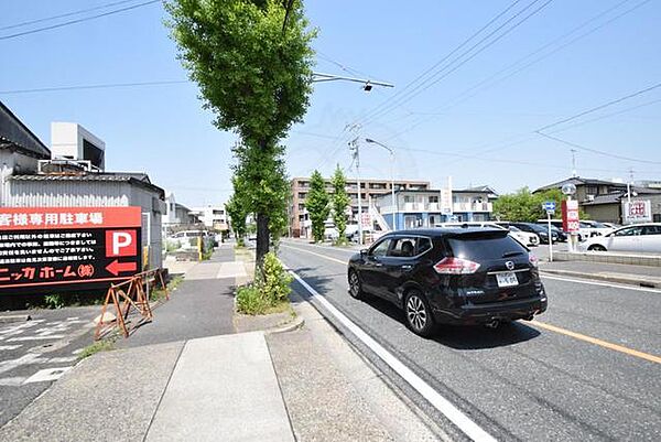 Villa　BAGUS ｜愛知県名古屋市中川区野田２丁目(賃貸アパート1K・2階・24.94㎡)の写真 その30