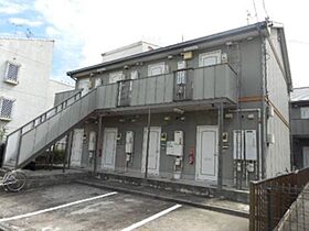 スプリングコートC棟  ｜ 愛知県名古屋市中村区城屋敷町１丁目16番2号（賃貸アパート1K・2階・22.16㎡） その1