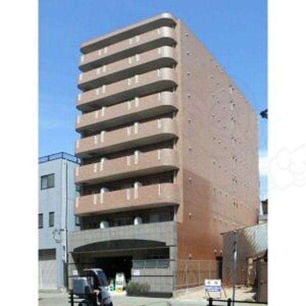 ニューシティアパートメンツ円上町 ｜愛知県名古屋市昭和区円上町(賃貸マンション1K・8階・29.40㎡)の写真 その21