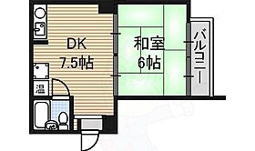 メゾンパール泉  ｜ 愛知県名古屋市東区泉１丁目7番7号（賃貸マンション1DK・2階・28.04㎡） その2