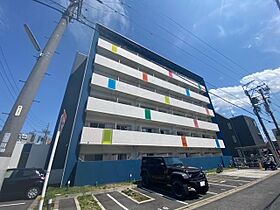 ジュール亀島  ｜ 愛知県名古屋市中村区千原町（賃貸マンション1K・6階・24.90㎡） その3