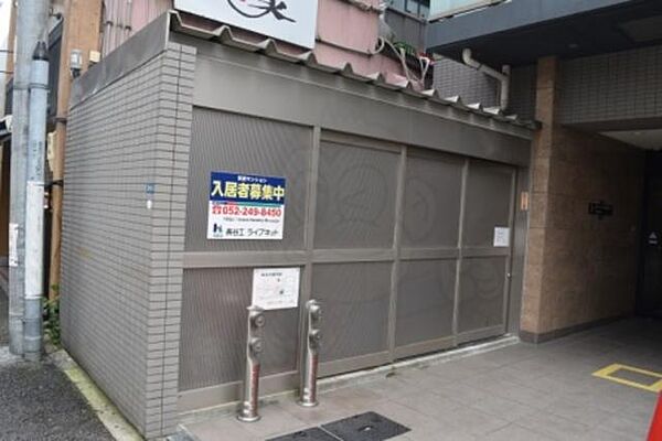 愛知県名古屋市東区泉１丁目(賃貸マンション1LDK・15階・41.68㎡)の写真 その24