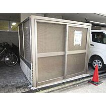 愛知県名古屋市中村区則武２丁目33番14号（賃貸マンション1R・4階・30.60㎡） その25