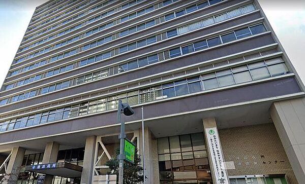 愛知県名古屋市千種区内山３丁目(賃貸マンション1K・5階・22.76㎡)の写真 その15