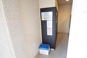 パークアクシス白壁  ｜ 愛知県名古屋市東区白壁２丁目（賃貸マンション1K・1階・28.57㎡） その11