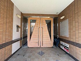 愛知県名古屋市中村区北畑町２丁目35番（賃貸マンション1K・1階・30.81㎡） その10