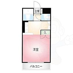 今池駅 5.9万円