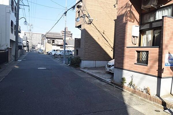 愛知県名古屋市西区栄生２丁目(賃貸アパート1K・2階・18.80㎡)の写真 その24