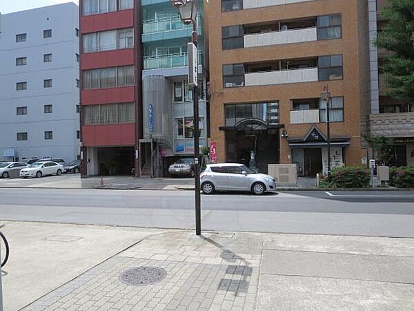愛知県名古屋市中区丸の内２丁目(賃貸マンション1LDK・3階・37.31㎡)の写真 その16