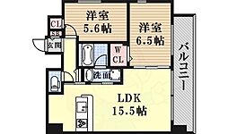 栄生駅 13.9万円