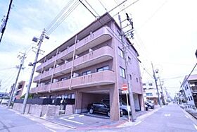 パーラムKY  ｜ 愛知県名古屋市中村区藤江町３丁目30番（賃貸マンション1K・4階・30.45㎡） その1