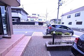 パーラムKY  ｜ 愛知県名古屋市中村区藤江町３丁目30番（賃貸マンション1K・4階・30.45㎡） その20