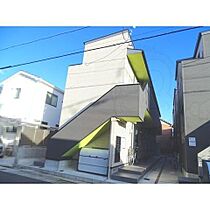 レガーロ中小田井  ｜ 愛知県名古屋市西区中小田井１丁目（賃貸アパート1K・1階・19.34㎡） その1