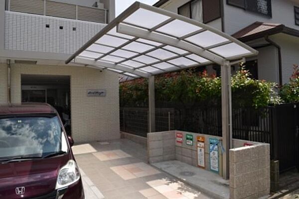 Grid Nagoya ｜愛知県名古屋市中村区森田町３丁目(賃貸マンション1K・4階・27.14㎡)の写真 その19