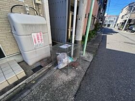 愛知県名古屋市中川区西日置２丁目（賃貸アパート1DK・1階・38.51㎡） その13