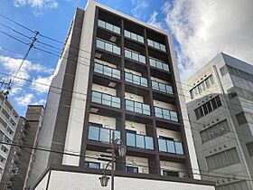 T’s Residence Nagoya  ｜ 愛知県名古屋市中村区亀島２丁目（賃貸マンション1R・6階・39.63㎡） その1